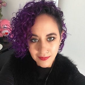 Meet your Posher, Melanie